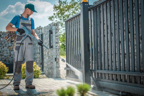 Best Factory Floor Cleaning  in North Pearsall, TX