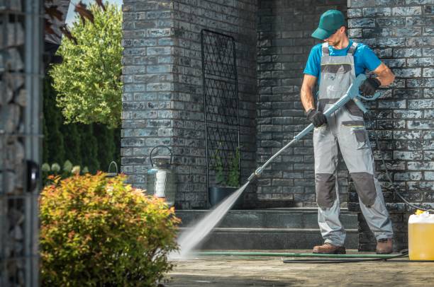 Best Post-Construction Pressure Washing  in North Pearsall, TX